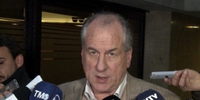 Delito electoral: as calific Murro a la informacin que sostiene que Armando Quisique fue candidato en 2004 pese haber sido director del BPS hasta 2001
