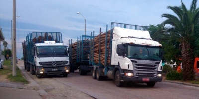 9 aos de crcel para camionero que mat a otro en Rivera