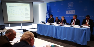 Economa uruguaya crecer 2% segn CEPAL