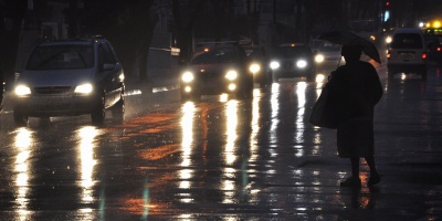 Advierten por tormentas fuertes y lluvias intensas