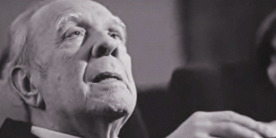 Argentina recuerda a Jorge Luis Borges en el 119 aniversario de su natalicio
