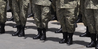 Senado vota este lunes Reforma de la Caja Militar 