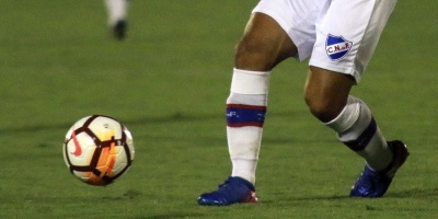 Nacional perdi ante Defensor y Pearol queda como lder del Clausura