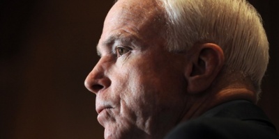 El portavoz del senador McCain dice que Trump no asistir� a su funeral