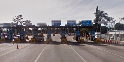 Desde COPSA denuncian alto nivel de violencia en ataques contra unidades de transporte