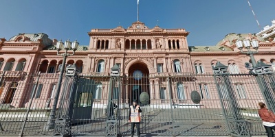 Argentina: El "�nico camino" para salir de las turbulencias es bajar d�ficit