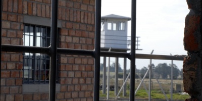 Tres reclusos se fugaron de la c�rcel ex Conventos en Cerro Largo