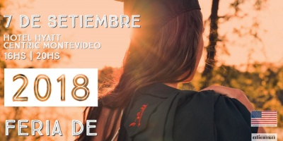 Universidades estadounidenses presentar�n programas de estudio en Uruguay