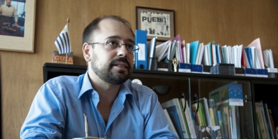 Director del MIDES se�al� que Uruguay es referente por avances de inclusi�n social