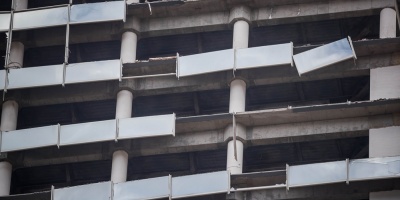 Sismo de magnitud 5 afect� la zona central de Chile
