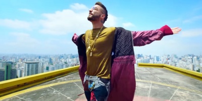 Maluma actuar� por tercera vez en Montevideo en noviembre