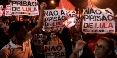 Defensa de Lula pide avalar su candidatura y cita decisi�n de comit� de ONU