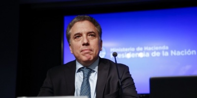 Ministro argentino discutir� el martes con Lagarde el adelanto del cr�dito