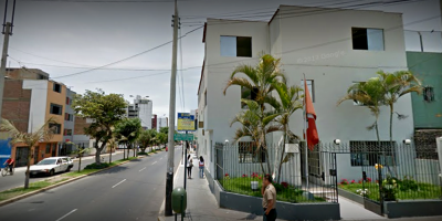 Detenido terrorista por emboscada que dej� 11 polic�as muertos en Per�