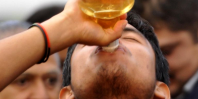 Crean en Chile un aerosol para combatir el alcoholismo