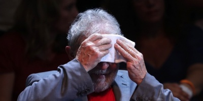La condena a prisi�n en segunda instancia apea a Lula de la carrera electoral