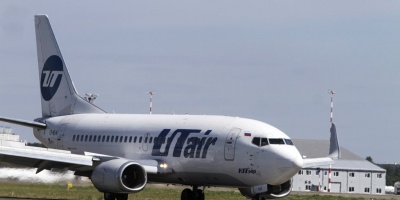 Al menos 18 heridos al incendiarse un Boeing 737 en la ciudad rusa de Sochi