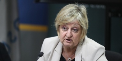 Kechichian: Un impuesto a los argentinos que salgan a vacacionar al exterior "ser�a una muy mala noticia" para el pa�s