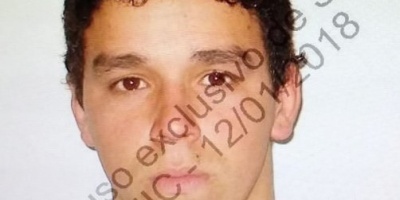 Recapturan al fugado de la c�rcel ex-Conventos