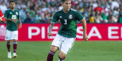 Salcedo y Pizarro se perder�n partidos contra Uruguay 