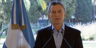 Macri prepara un duro reajuste gubernamental, con 10 ministerios menos