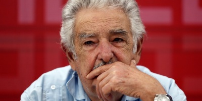 Mujica: Ya quisiera yo para Am�rica Latina una cosa como la Uni�n Europea