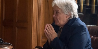 Topolansky critic� acuerdo de Argentina con el FMI