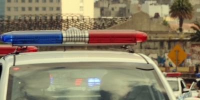 Un brasile�o intent� ingresar explosivos por Rivera