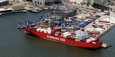 Exportadores alertan por ca�da constante en las exportaciones hacia Argentina