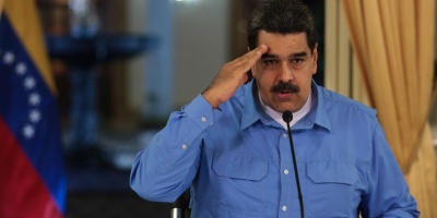 Maduro pide crear un "puente a�reo" para el retorno de venezolanos emigrantes