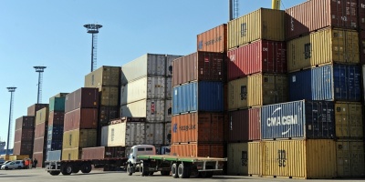 Exportaciones crecieron 2,1 % en agosto respecto de igual mes de 2017