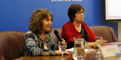 Certificar�n a centros educativos que incorporen "igualdad de g�nero"