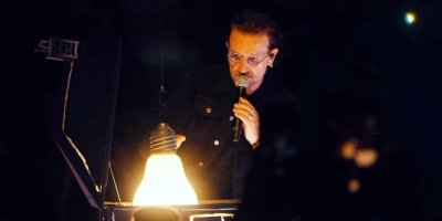 Bono confirma que ha recuperado su voz y que U2 podr� completar su gira