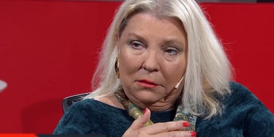 Carri� defendi� las medidas anunciadas por Macri en Argentina 