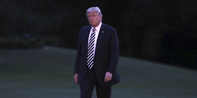 Trump destaca "excelente" trabajo de Macri en "dif�cil situaci�n econ�mica"