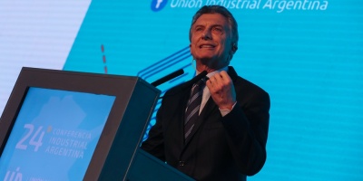 Fiscal imputa a Macri y parte de su Gobierno por el acuerdo con el FMI