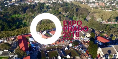 Monte Carlo a sus �rdenes en vivo desde la Expo Prado
