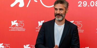 Leonardo Sbaraglia: "Las cosas �ntimas tienen que seguir siendo �ntimas"