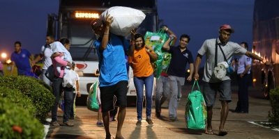 Comit�s ONU piden a Estados que respeten derechos de emigrantes venezolanos