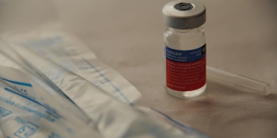 Salud insiste en la necesidad de la vacunaci�n antigripal