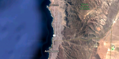 Brote de Hepatitis 'A' suma 201 casos en regi�n chilena de Antofagasta