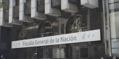 Formalizaron al abogado que amenaz� al fiscal de Corte