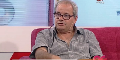 Libraron orden de prisi�n contra el "Pato Celeste"