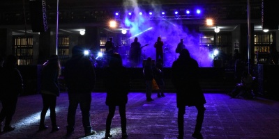 Realizar�n el Festival MVD de las Artes el fin de semana
