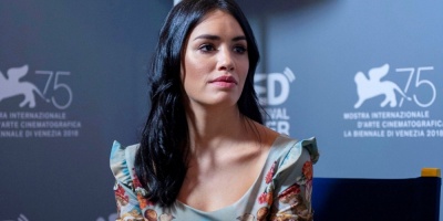 Lali Esp�sito: "Actoralmente nunca hab�a ido por estos pagos"