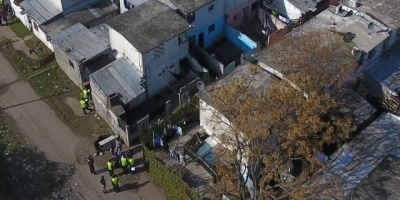 Amenaza de muerte contra Leal "era previsible", dijo Roballo