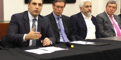 Rebajar�n aranceles por uso tarjetas de d�bito y cr�dito al comercio