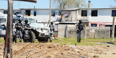 Formalizaron por homicidio a Jairo Sosa de "Los Chingas"