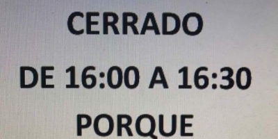 Vecinos y comerciantes de Pando se movilizan esta tarde reclamando mayor seguridad