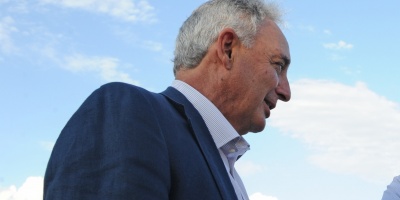 Para el presidente de la Asociaci�n Rural "el d�lar deber�a estar m�s alto"